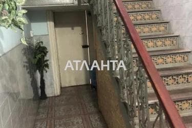 2-rooms apartment apartment by the address st. Nezhinskaya Frantsa Meringa (area 47 m²) - Atlanta.ua - photo 12