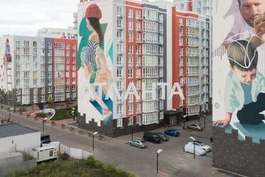 1-room apartment apartment by the address st. Spreysa (area 36 m²) - Atlanta.ua - photo 8