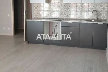 1-room apartment apartment by the address st. Spreysa (area 36 m²) - Atlanta.ua - photo 10