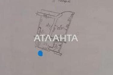 1-кімнатна квартира за адресою Фонтанська дор. (площа 60 м²) - Atlanta.ua - фото 30