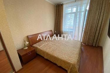 1-кімнатна квартира за адресою Фонтанська дор. (площа 60 м²) - Atlanta.ua - фото 16