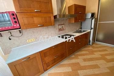 1-кімнатна квартира за адресою Фонтанська дор. (площа 60 м²) - Atlanta.ua - фото 18