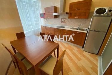 1-кімнатна квартира за адресою Фонтанська дор. (площа 60 м²) - Atlanta.ua - фото 20