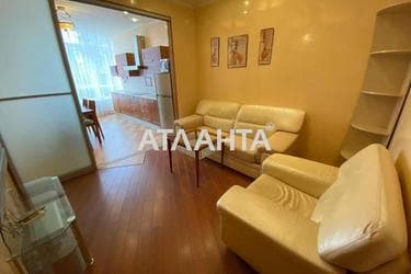 1-кімнатна квартира за адресою Фонтанська дор. (площа 60 м²) - Atlanta.ua - фото 21