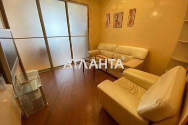 1-кімнатна квартира за адресою Фонтанська дор. (площа 60 м²) - Atlanta.ua - фото 22