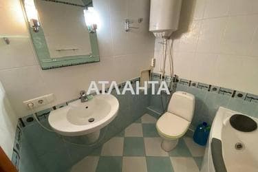 1-кімнатна квартира за адресою Фонтанська дор. (площа 60 м²) - Atlanta.ua - фото 24