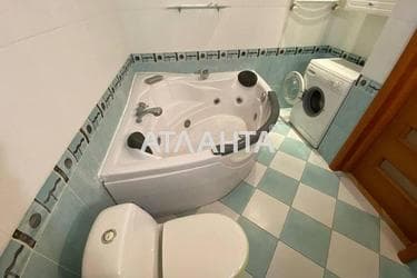 1-кімнатна квартира за адресою Фонтанська дор. (площа 60 м²) - Atlanta.ua - фото 25