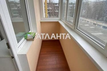 1-кімнатна квартира за адресою Фонтанська дор. (площа 60 м²) - Atlanta.ua - фото 28