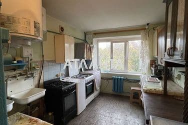 Коммунальная квартира по адресу ул. Героев Крут (площадь 9,7 м²) - Atlanta.ua - фото 11