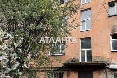 Коммунальная квартира по адресу ул. Героев Крут (площадь 9,7 м²) - Atlanta.ua - фото 14