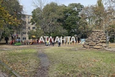 Коммунальная квартира по адресу ул. Героев Крут (площадь 9,7 м²) - Atlanta.ua - фото 16