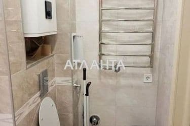 3-кімнатна квартира за адресою Глушко ак. Пр. (площа 60 м²) - Atlanta.ua - фото 12