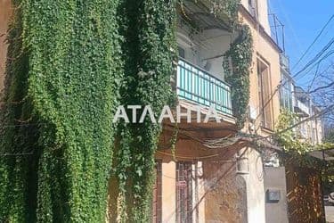 1-комнатная квартира по адресу Соборная пл. (площадь 32 м²) - Atlanta.ua - фото 5