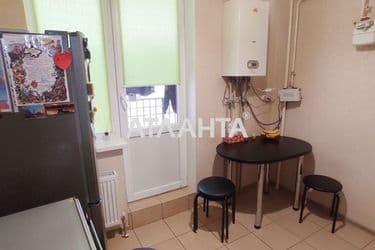 1-кімнатна квартира за адресою вул. Європейська (площа 32 м²) - Atlanta.ua - фото 13