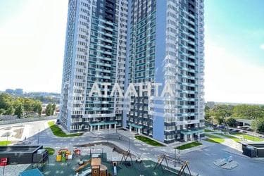 2-комнатная квартира по адресу ул. Варненская (площадь 52,5 м²) - Atlanta.ua - фото 12