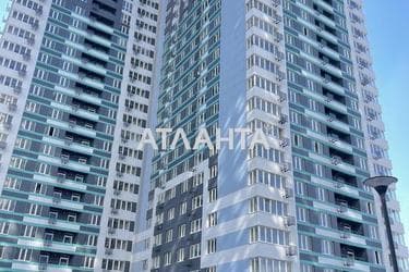 2-комнатная квартира по адресу ул. Варненская (площадь 52,5 м²) - Atlanta.ua - фото 13