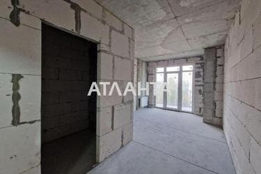 1-комнатная квартира по адресу Шевченко пр. (площадь 25 м²) - Atlanta.ua - фото 15