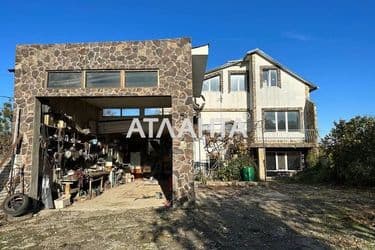 House by the address st. Gayova (area 316,8 m²) - Atlanta.ua - photo 22