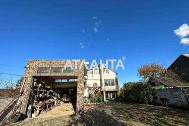 House by the address st. Gayova (area 316,8 m²) - Atlanta.ua - photo 21