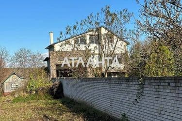 House by the address st. Gayova (area 316,8 m²) - Atlanta.ua - photo 24