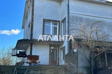 House by the address st. Gayova (area 316,8 m²) - Atlanta.ua - photo 26