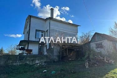 House by the address st. Gayova (area 316,8 m²) - Atlanta.ua - photo 27