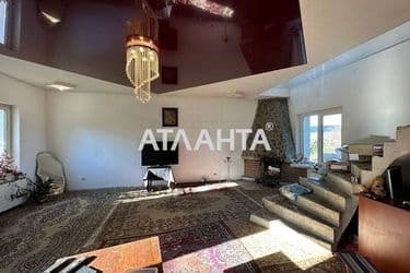 House by the address st. Gayova (area 316,8 m²) - Atlanta.ua - photo 28
