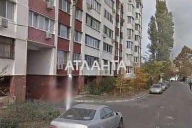 Комерційна нерухомість за адресою вул. Палубна (площа 16,4 м²) - Atlanta.ua - фото 10