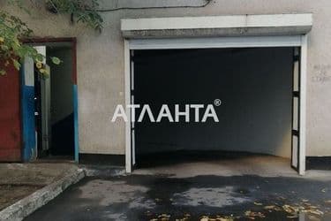 Комерційна нерухомість за адресою вул. Палубна (площа 16,4 м²) - Atlanta.ua - фото 7