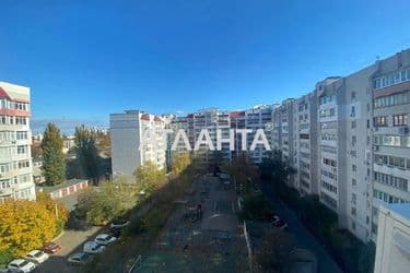 Комерційна нерухомість за адресою вул. Палубна (площа 16,4 м²) - Atlanta.ua - фото 9