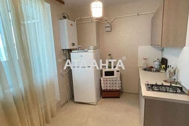 1-room apartment apartment by the address st. Evropeyskaya (area 34,1 m²) - Atlanta.ua - photo 24