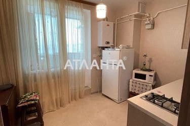 1-room apartment apartment by the address st. Evropeyskaya (area 34,1 m²) - Atlanta.ua - photo 25