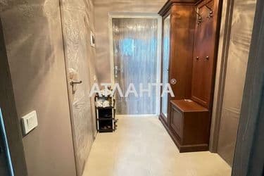 1-room apartment apartment by the address st. Evropeyskaya (area 34,1 m²) - Atlanta.ua - photo 29