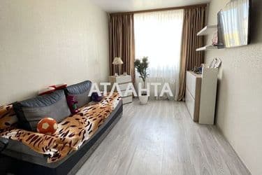 1-room apartment apartment by the address st. Evropeyskaya (area 34,1 m²) - Atlanta.ua - photo 18