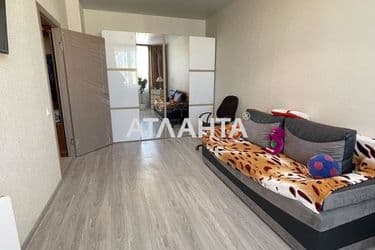 1-room apartment apartment by the address st. Evropeyskaya (area 34,1 m²) - Atlanta.ua - photo 21