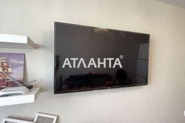 1-room apartment apartment by the address st. Evropeyskaya (area 34,1 m²) - Atlanta.ua - photo 23