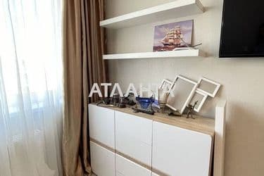 1-room apartment apartment by the address st. Evropeyskaya (area 34,1 m²) - Atlanta.ua - photo 22