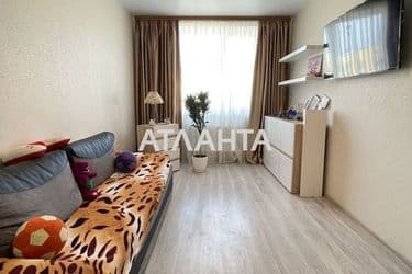 1-room apartment apartment by the address st. Evropeyskaya (area 34,1 m²) - Atlanta.ua - photo 19