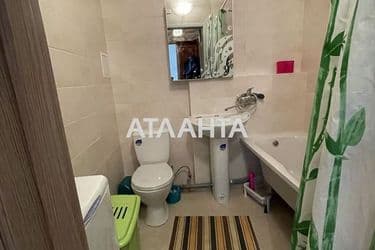 1-room apartment apartment by the address st. Evropeyskaya (area 34,1 m²) - Atlanta.ua - photo 30