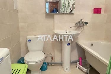 1-room apartment apartment by the address st. Evropeyskaya (area 34,1 m²) - Atlanta.ua - photo 31