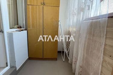 1-room apartment apartment by the address st. Evropeyskaya (area 34,1 m²) - Atlanta.ua - photo 28