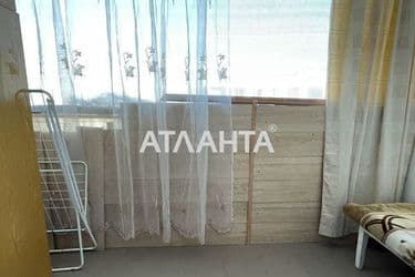 1-room apartment apartment by the address st. Evropeyskaya (area 34,1 m²) - Atlanta.ua - photo 26