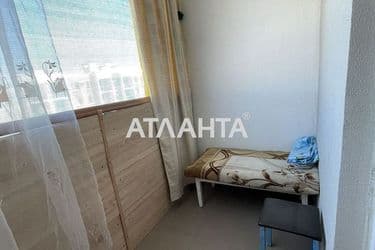 1-room apartment apartment by the address st. Evropeyskaya (area 34,1 m²) - Atlanta.ua - photo 27