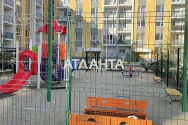 1-room apartment apartment by the address st. Evropeyskaya (area 34,1 m²) - Atlanta.ua - photo 32