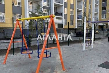 1-room apartment apartment by the address st. Evropeyskaya (area 34,1 m²) - Atlanta.ua - photo 33