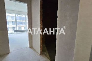 1-кімнатна квартира за адресою вул. Паркова (площа 59,8 м²) - Atlanta.ua - фото 34