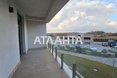 1-кімнатна квартира за адресою вул. Паркова (площа 59,8 м²) - Atlanta.ua - фото 44