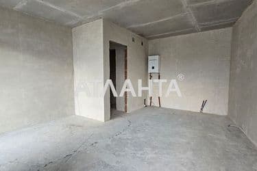 1-кімнатна квартира за адресою вул. Паркова (площа 59,8 м²) - Atlanta.ua - фото 40