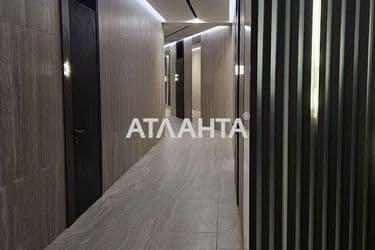 1-кімнатна квартира за адресою вул. Паркова (площа 59,8 м²) - Atlanta.ua - фото 49