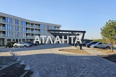 1-кімнатна квартира за адресою вул. Паркова (площа 59,8 м²) - Atlanta.ua - фото 54